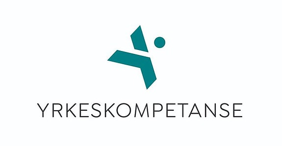 Yrkeskompetanse logo