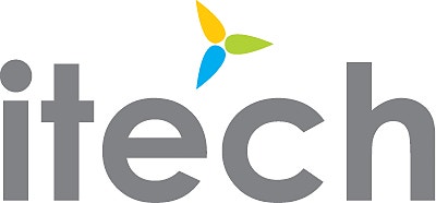 itech AS logo