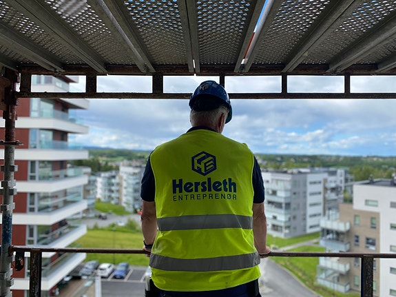 Bilde 3 av 9 i jobbannonse-galleriet