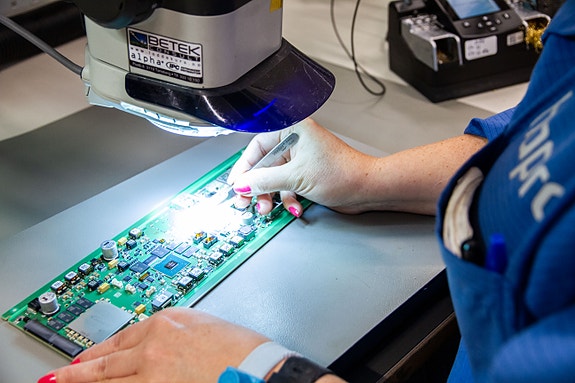 Bilde 1 av 3 i jobbannonse-galleriet