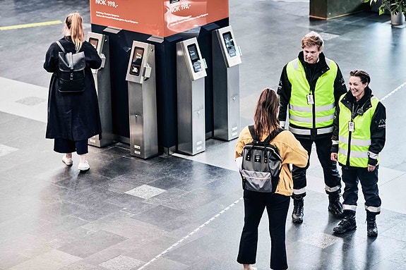 Bilde 1 av 4 i jobbannonse-galleriet