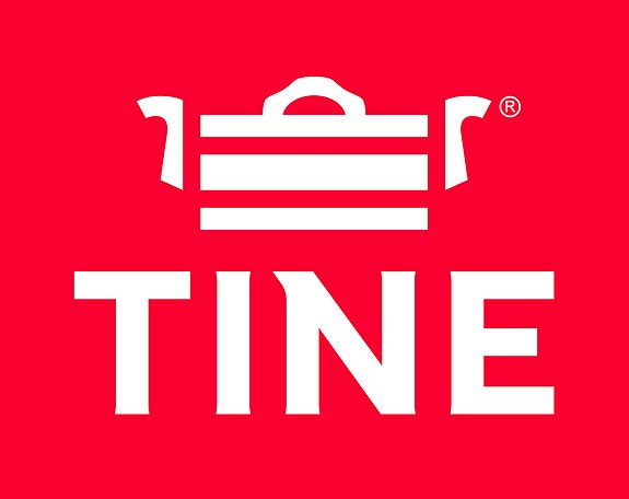 TINE SA logo