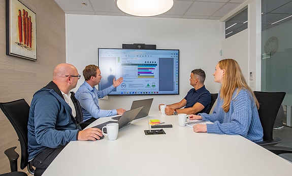 Bilde 1 av 1 i jobbannonse-galleriet