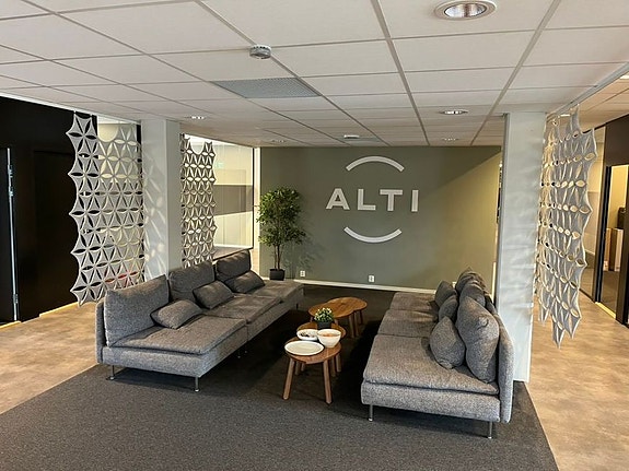 Bilde 1 av 2 i jobbannonse-galleriet