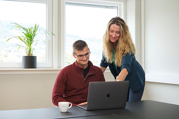 Bilde 2 av 2 i jobbannonse-galleriet