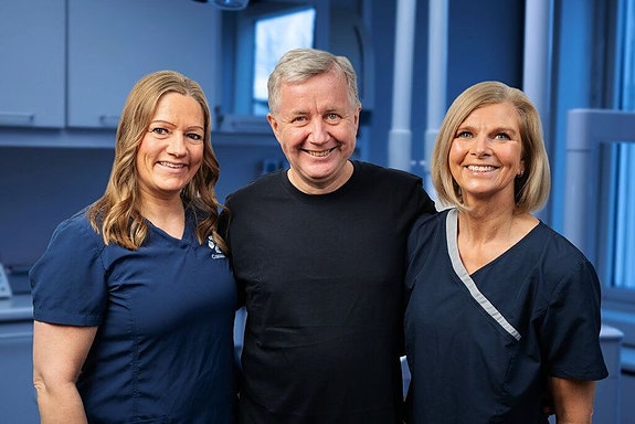 Bilde 1 av 2 i jobbannonse-galleriet