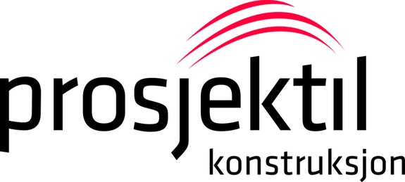 PROSJEKTIL KONSTRUKSJON AS logo