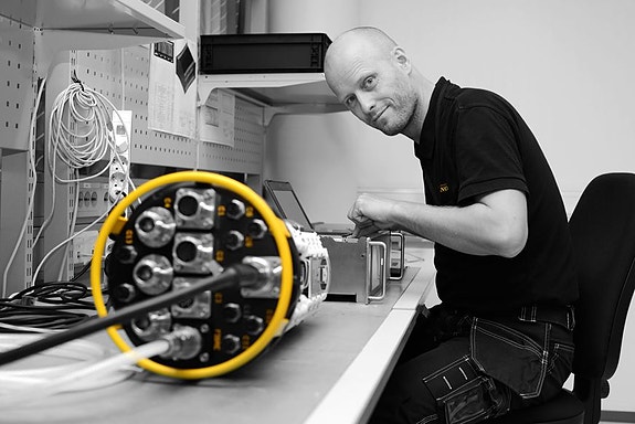 Bilde 2 av 5 i jobbannonse-galleriet