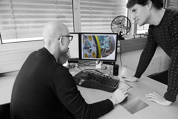 Bilde 4 av 5 i jobbannonse-galleriet