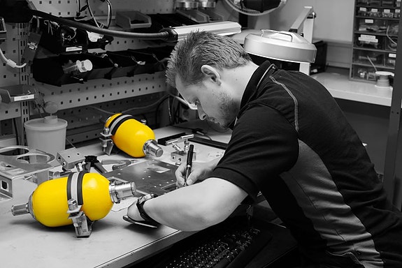 Bilde 3 av 5 i jobbannonse-galleriet