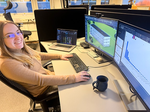 Bilde 1 av 1 i jobbannonse-galleriet