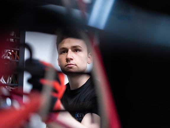 Bilde 1 av 4 i jobbannonse-galleriet