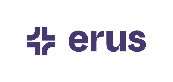 Erus logo