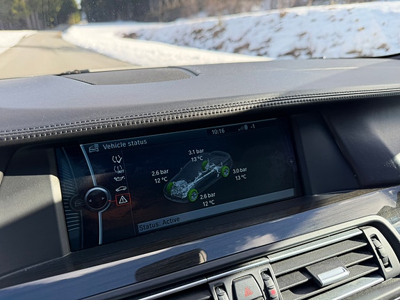BMW 535d 26 of 30