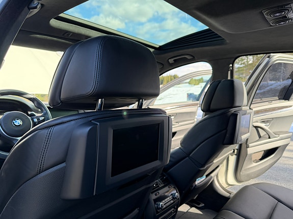 BMW 535d 11 of 30