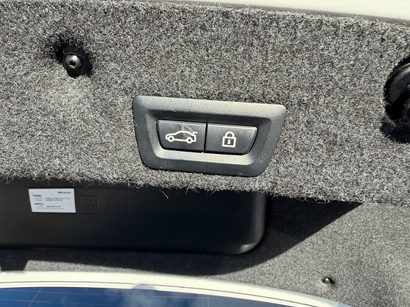 BMW 535d 15 of 30