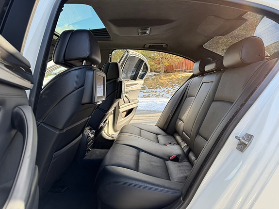 BMW 535d 12 of 30