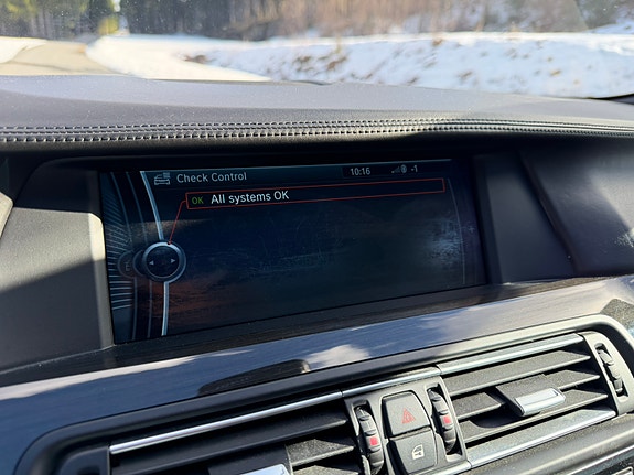 BMW 535d 28 of 30