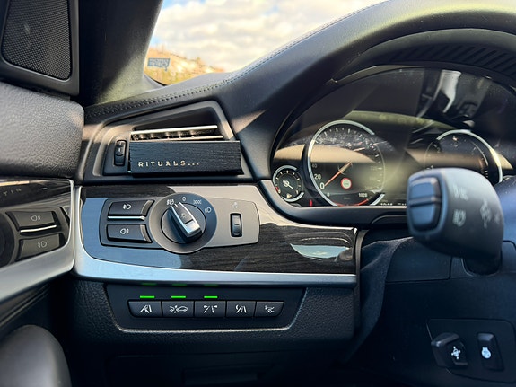 BMW 535d 21 of 30