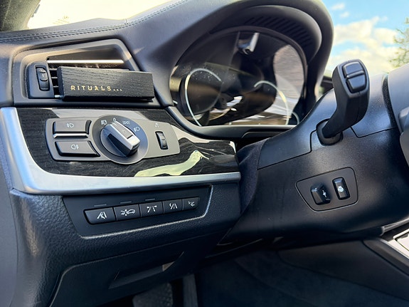 BMW 535d 10 of 30