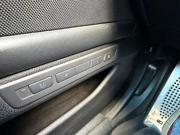 BMW 535d 22 of 30