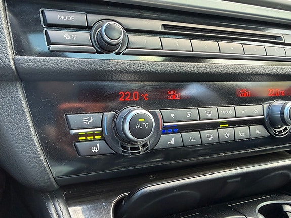 BMW 535d 23 of 30