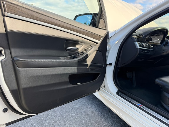BMW 535d 9 of 30