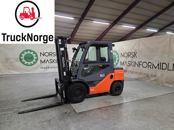 Toyota Torento 52-8FDF30