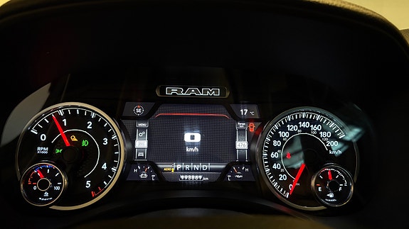 RAM 1500 17 of 29