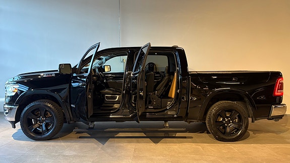 RAM 1500 4 of 29