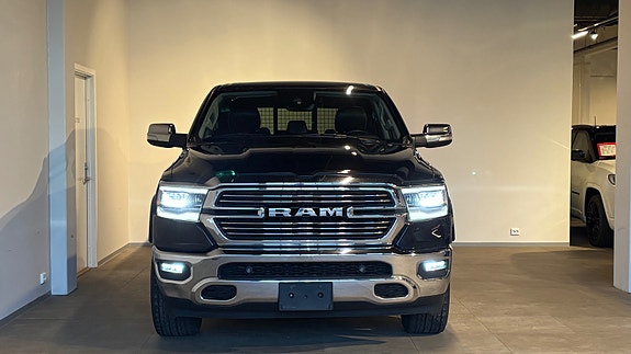 RAM 1500 2 of 29