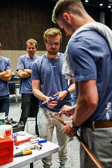 Bilde 2 av 4 i jobbannonse-galleriet