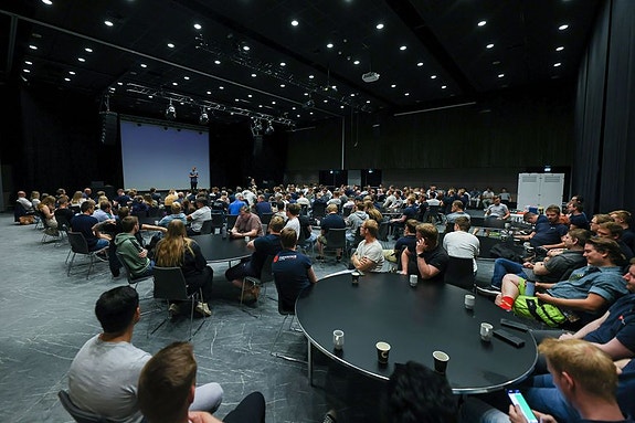 Bilde 3 av 4 i jobbannonse-galleriet