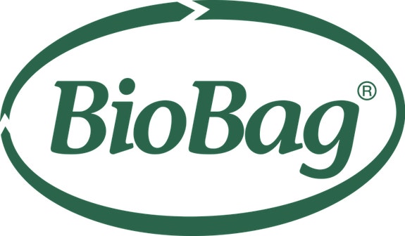 Biobag International AS logo