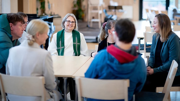 Bilde 5 av 6 i jobbannonse-galleriet