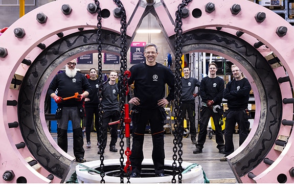 Bilde 1 av 1 i jobbannonse-galleriet