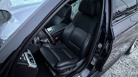 BMW M550d 28 of 30