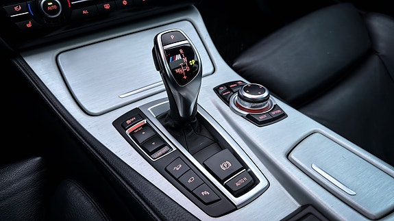 BMW M550d 22 of 30