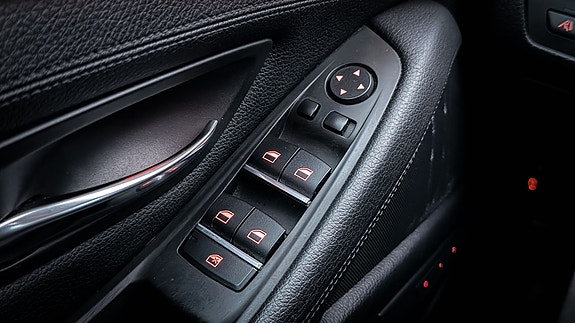 BMW M550d 26 of 30