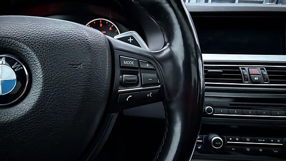 BMW M550d 15 of 30