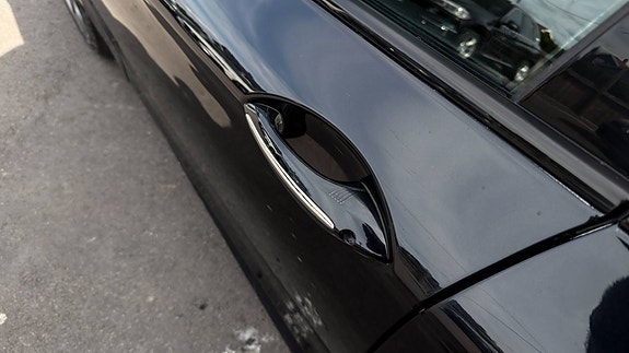 BMW M550d 10 of 30