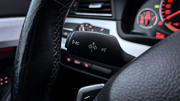 BMW M550d 16 of 30