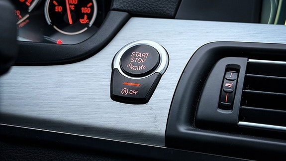 BMW M550d 23 of 30