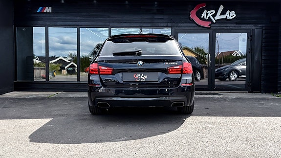 BMW M550d 7 of 30