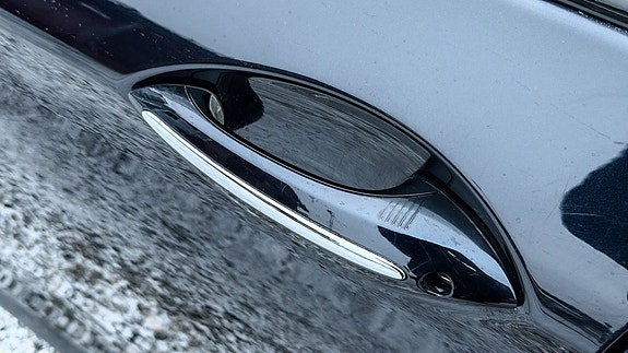 BMW M550d 24 of 30