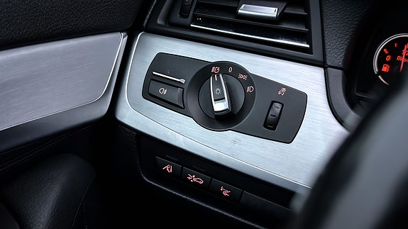 BMW M550d 25 of 30