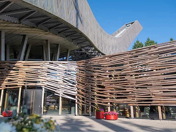 Bilde 1 av 4 i jobbannonse-galleriet