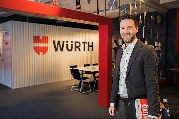 Bilde 1 av 1 i jobbannonse-galleriet