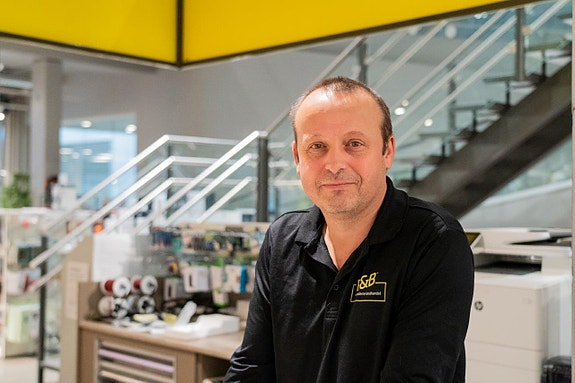 Bilde 1 av 10 i jobbannonse-galleriet