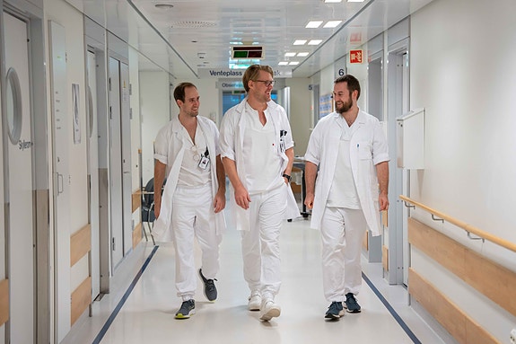 Bilde 1 av 1 i jobbannonse-galleriet